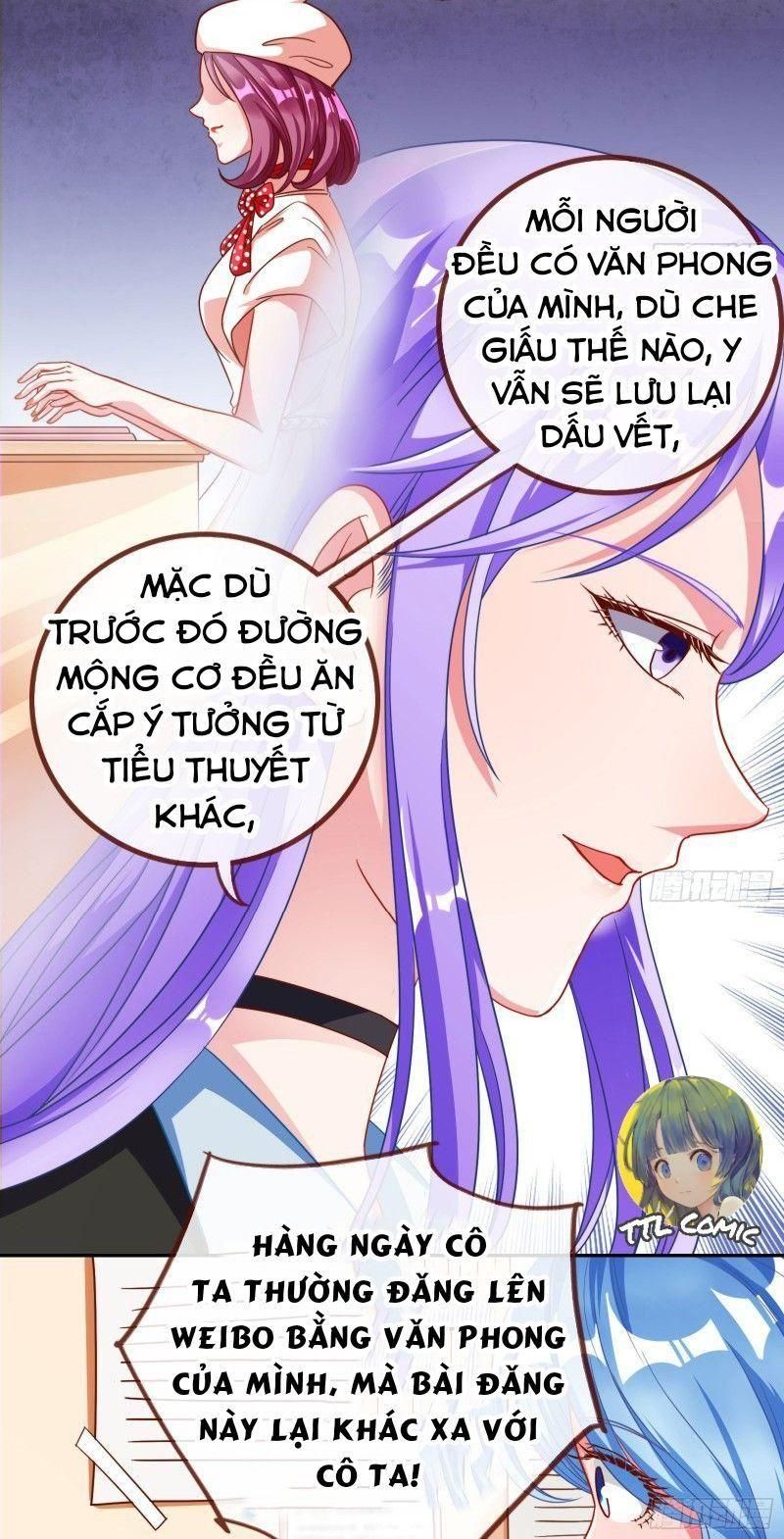đọc truyện Vạn Tra Triêu Hoàng Chương 172 ảnh 33 tại Thiên Thai Truyện