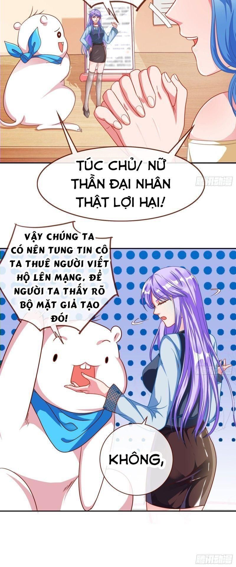đọc truyện Vạn Tra Triêu Hoàng Chương 172 ảnh 34 tại Thiên Thai Truyện