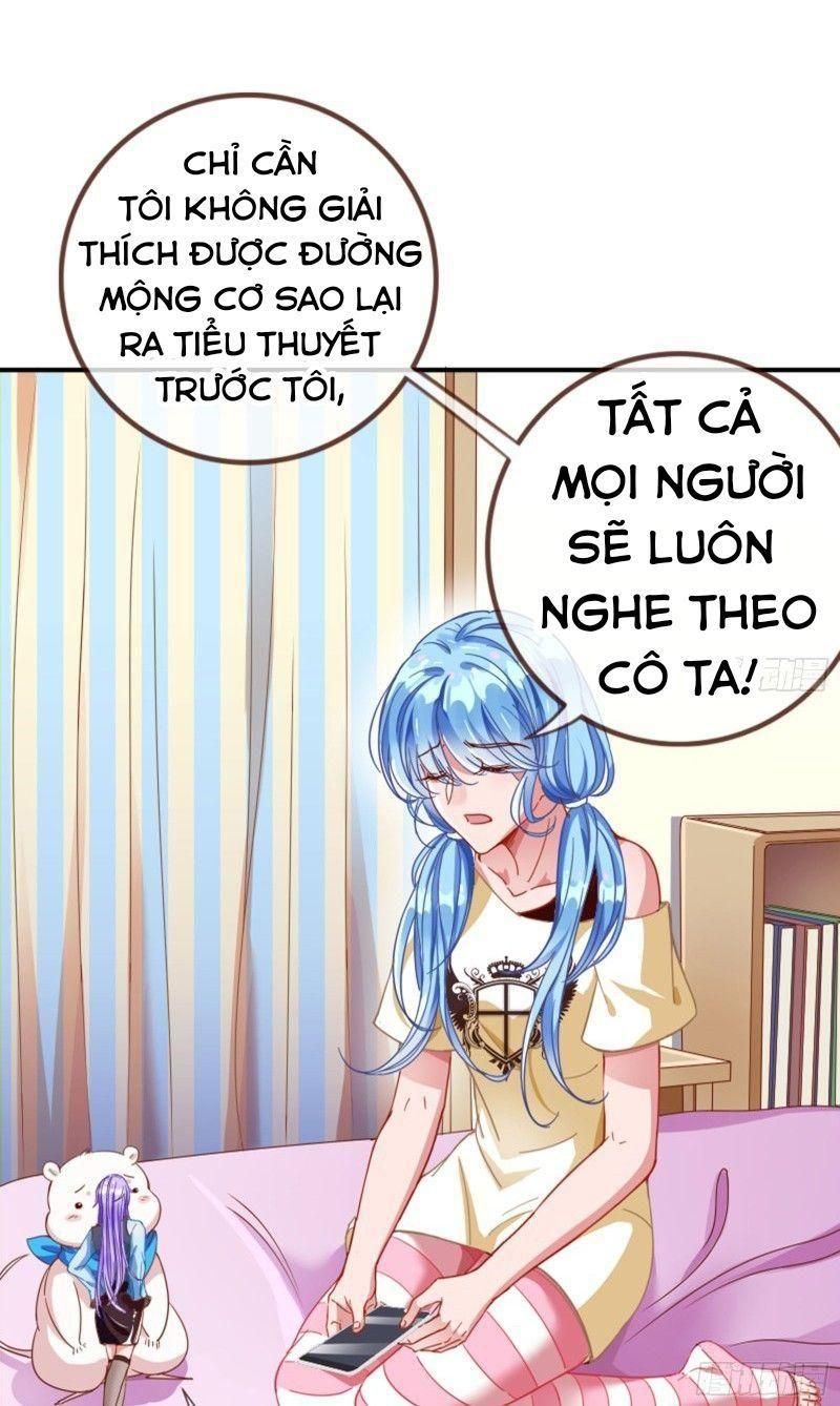 đọc truyện Vạn Tra Triêu Hoàng Chương 173 ảnh 12 tại Truyện Dạ Ký