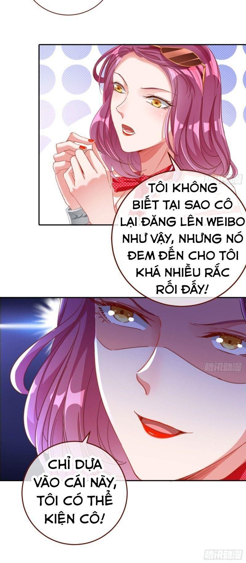 đọc truyện Vạn Tra Triêu Hoàng Chương 173 ảnh 25 tại Truyện Dạ Ký