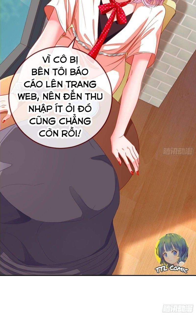 đọc truyện Vạn Tra Triêu Hoàng Chương 173 ảnh 28 tại Truyện Dạ Ký