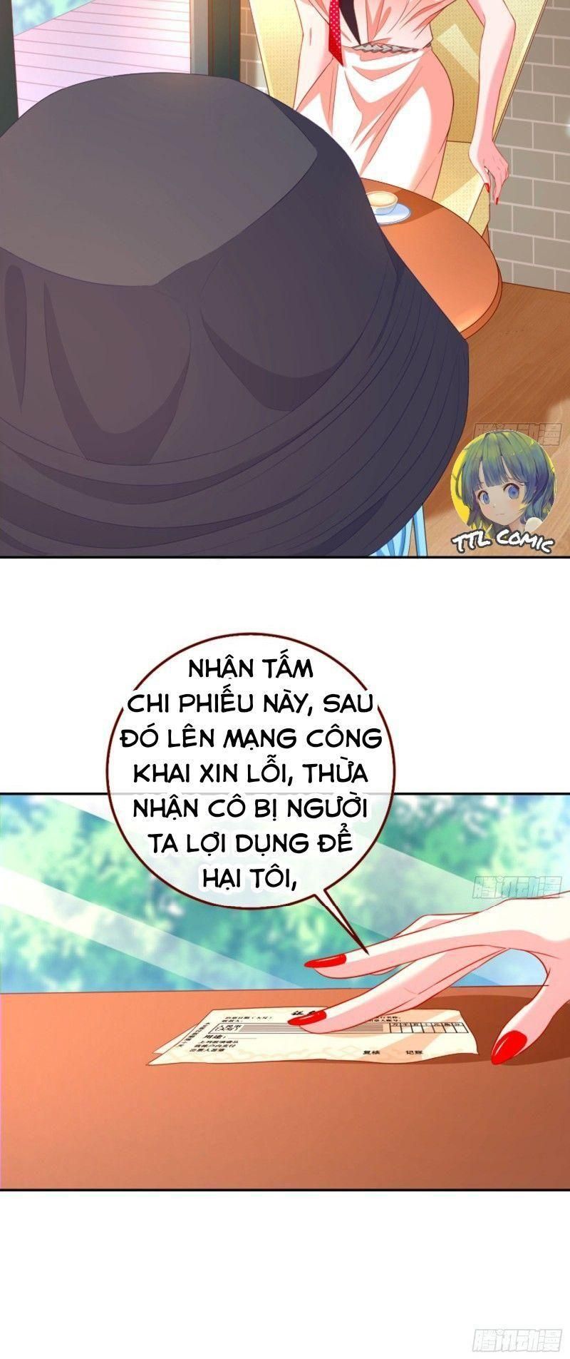đọc truyện Vạn Tra Triêu Hoàng Chương 173 ảnh 31 tại Truyện Dạ Ký