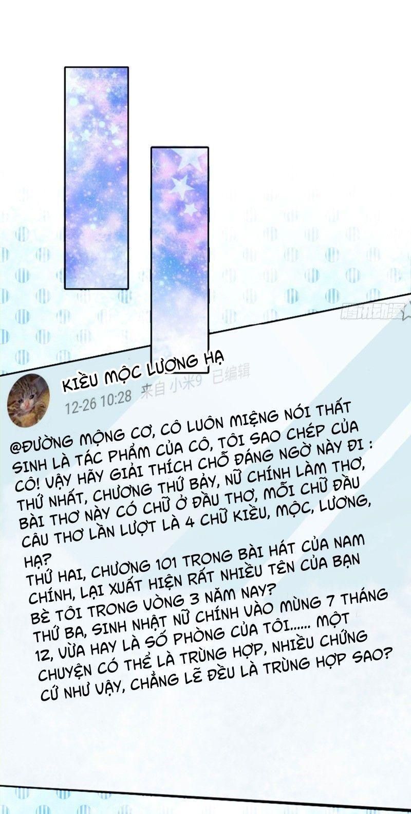 đọc truyện Vạn Tra Triêu Hoàng Chương 173 ảnh 9 tại Truyện Dạ Ký