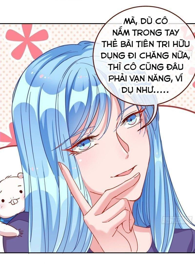đọc truyện Vạn Tra Triêu Hoàng Chương 174 ảnh 17 tại Truyện Dạ Ký