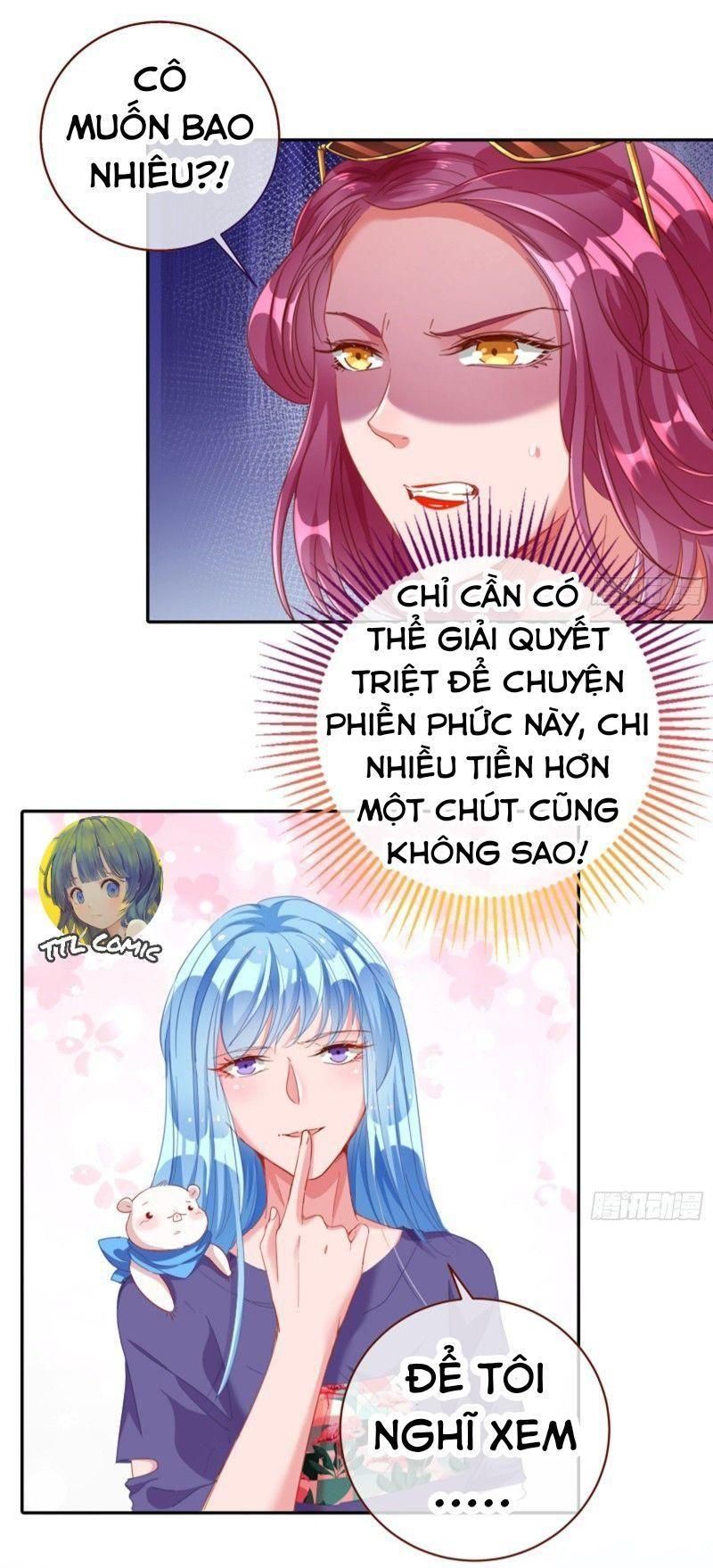 đọc truyện Vạn Tra Triêu Hoàng Chương 174 ảnh 10 tại Truyện Dạ Ký