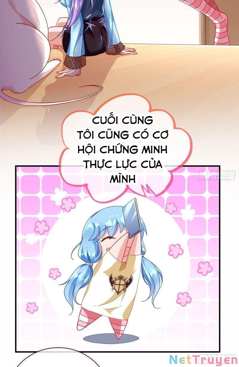 đọc truyện Vạn Tra Triêu Hoàng Chương 175 ảnh 16 tại Truyện Dạ Ký