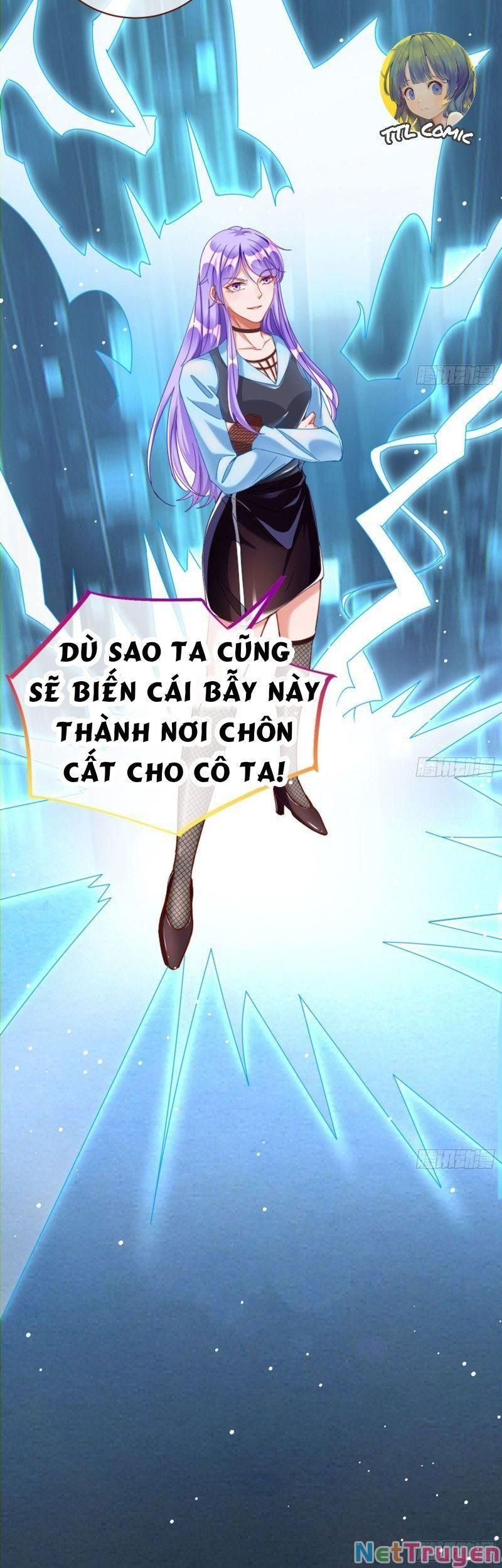 đọc truyện Vạn Tra Triêu Hoàng Chương 175 ảnh 20 tại Truyện Dạ Ký