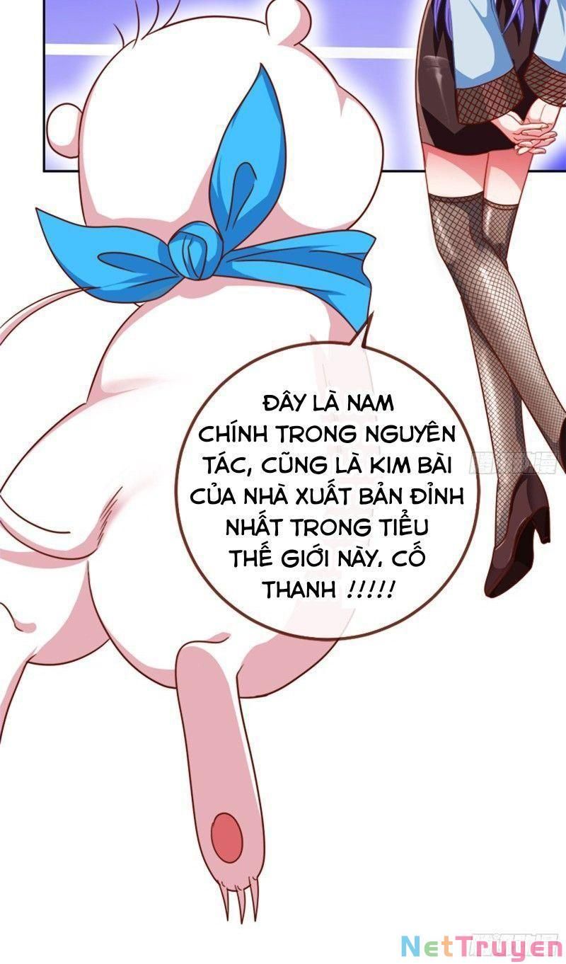 đọc truyện Vạn Tra Triêu Hoàng Chương 175 ảnh 30 tại Truyện Dạ Ký