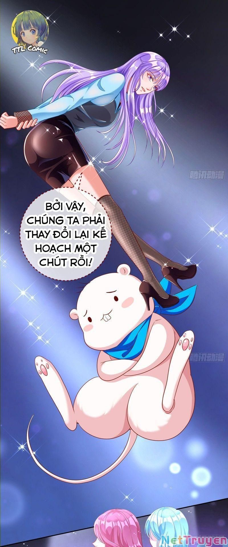 đọc truyện Vạn Tra Triêu Hoàng Chương 175 ảnh 34 tại Truyện Dạ Ký