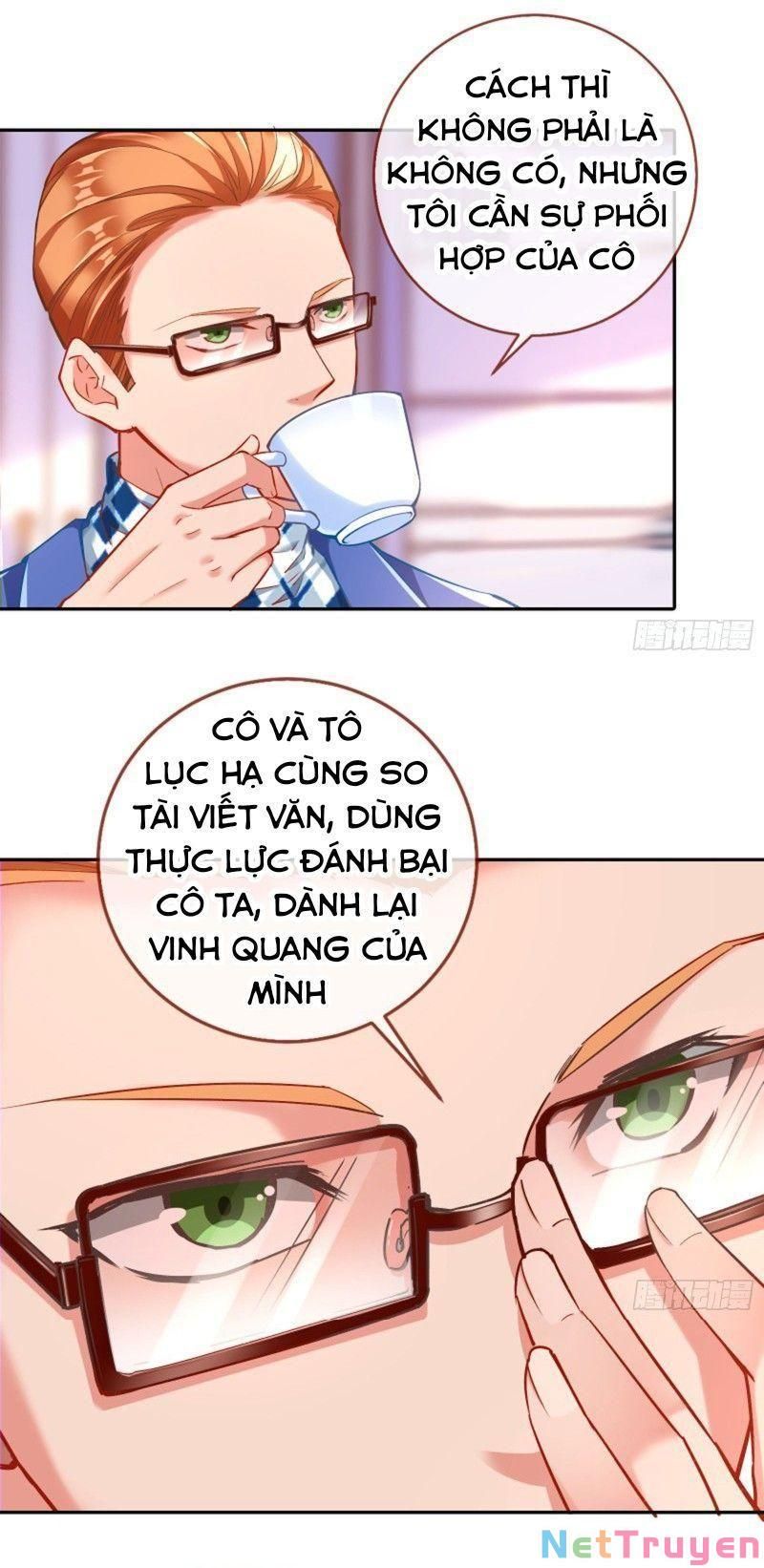 đọc truyện Vạn Tra Triêu Hoàng Chương 175 ảnh 6 tại Truyện Dạ Ký
