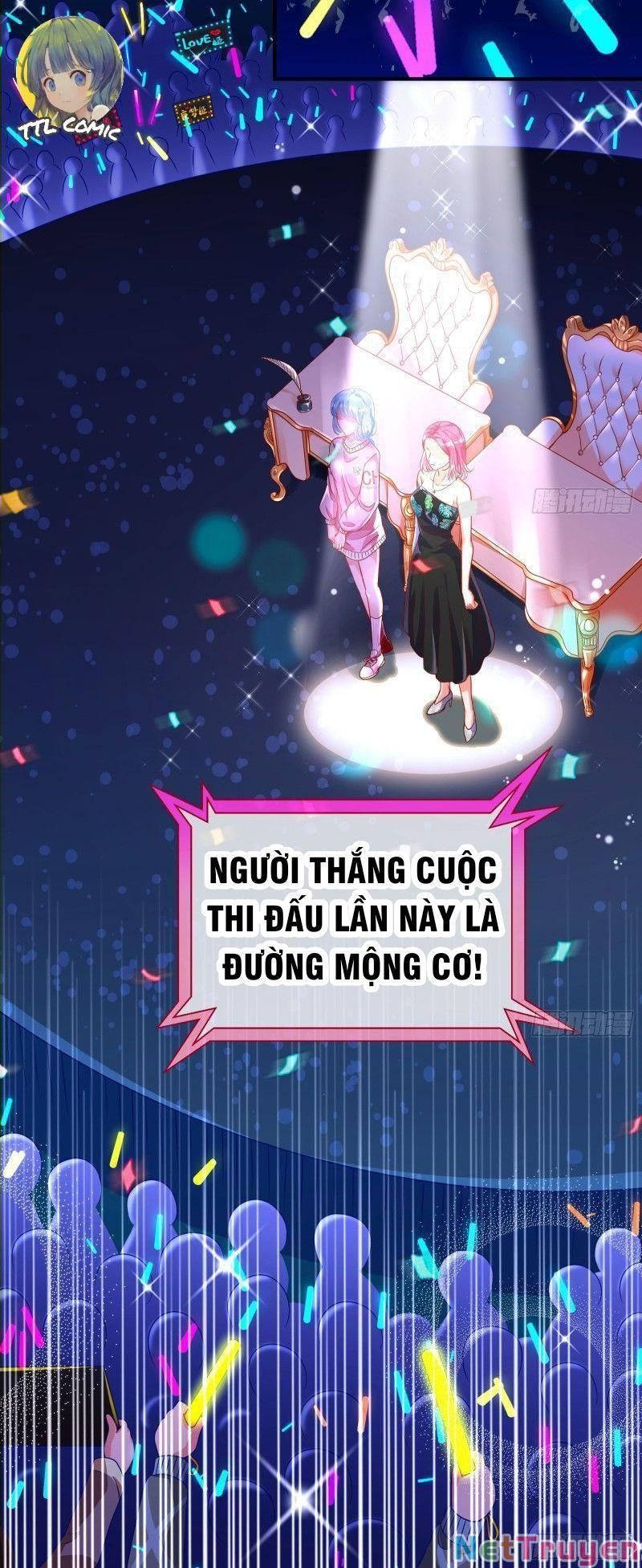 đọc truyện Vạn Tra Triêu Hoàng Chương 176 ảnh 18 tại Thiên Thai Truyện