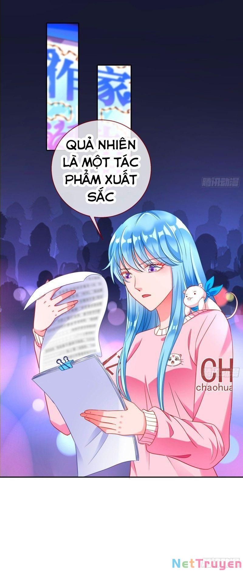 đọc truyện Vạn Tra Triêu Hoàng Chương 176 ảnh 27 tại Thiên Thai Truyện