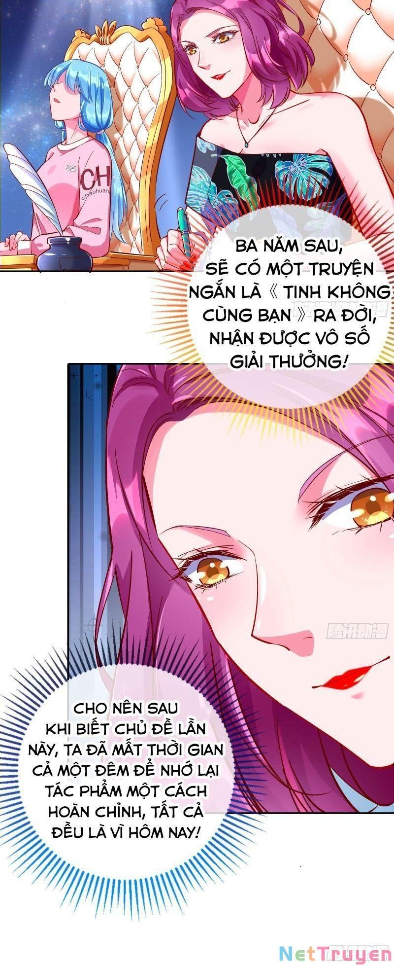 đọc truyện Vạn Tra Triêu Hoàng Chương 176 ảnh 5 tại Thiên Thai Truyện