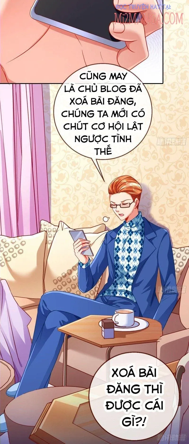 đọc truyện Vạn Tra Triêu Hoàng Chương 178 ảnh 14 tại Thiên Thai Truyện