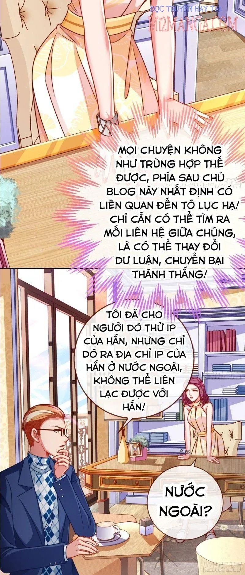 đọc truyện Vạn Tra Triêu Hoàng Chương 178 ảnh 16 tại Thiên Thai Truyện
