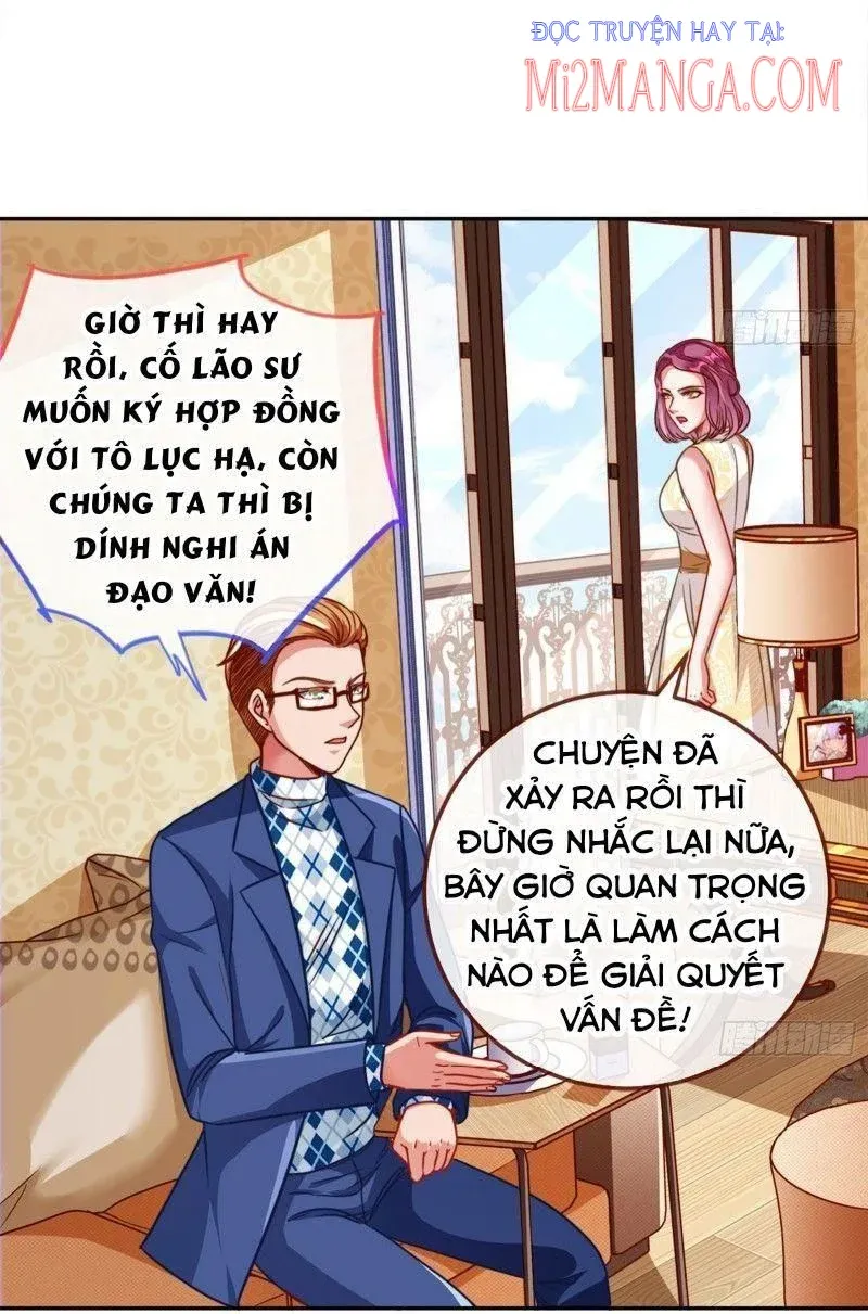 đọc truyện Vạn Tra Triêu Hoàng Chương 178 ảnh 19 tại Thiên Thai Truyện