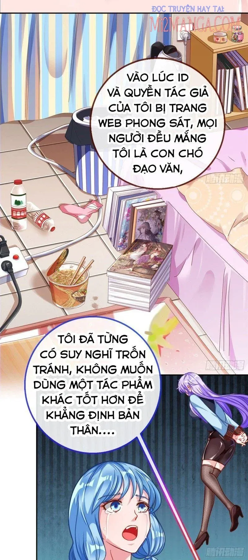 đọc truyện Vạn Tra Triêu Hoàng Chương 178 ảnh 6 tại Thiên Thai Truyện