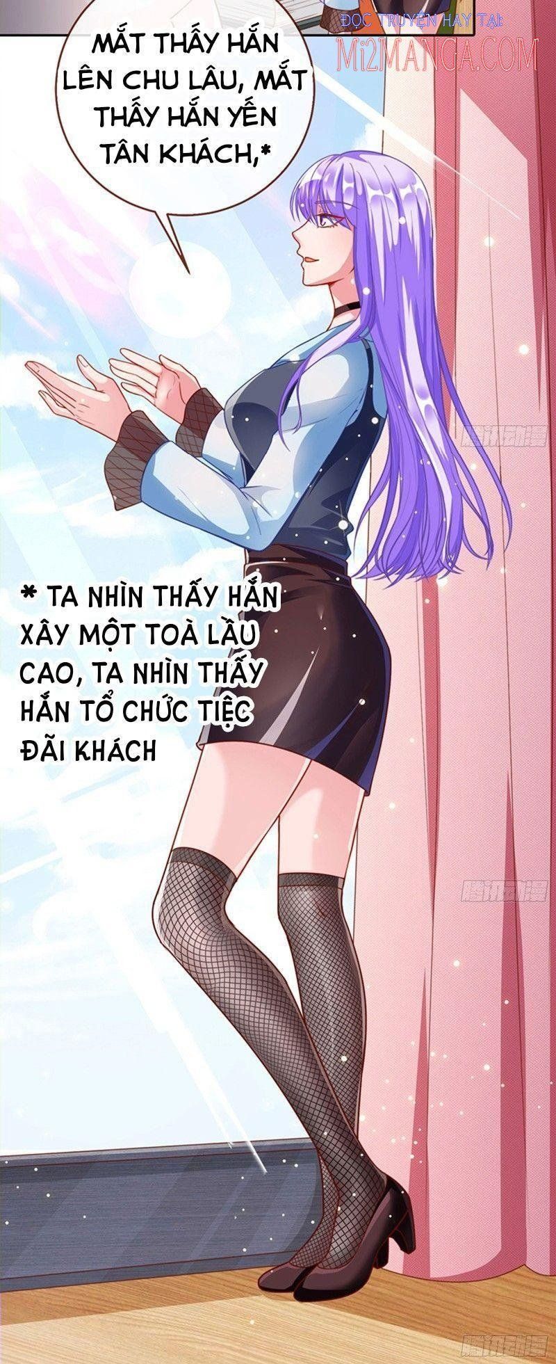 đọc truyện Vạn Tra Triêu Hoàng Chương 179 ảnh 6 tại Thiên Thai Truyện