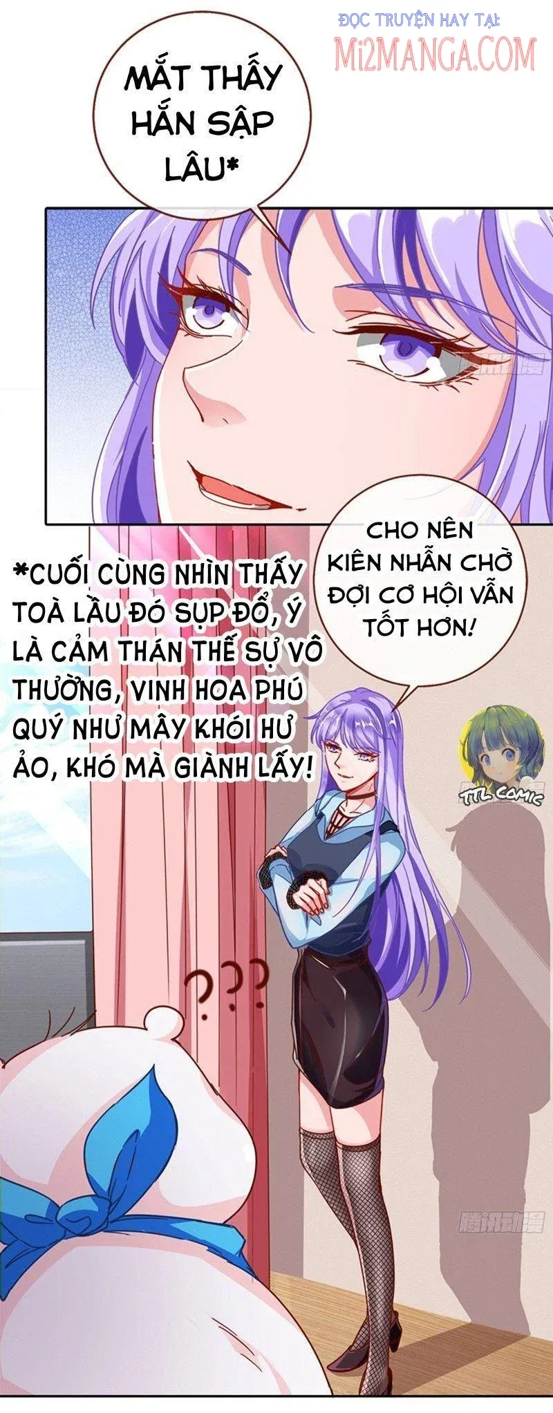 đọc truyện Vạn Tra Triêu Hoàng Chương 179 ảnh 7 tại Thiên Thai Truyện