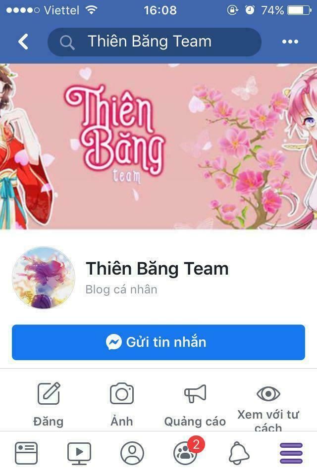 đọc truyện Vạn Tra Triêu Hoàng Chương 18 ảnh 37 tại Thiên Thai Truyện