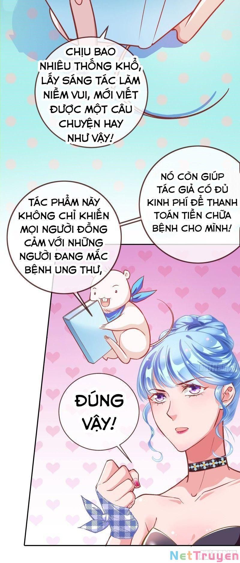 đọc truyện Vạn Tra Triêu Hoàng Chương 181 ảnh 15 tại Thiên Thai Truyện