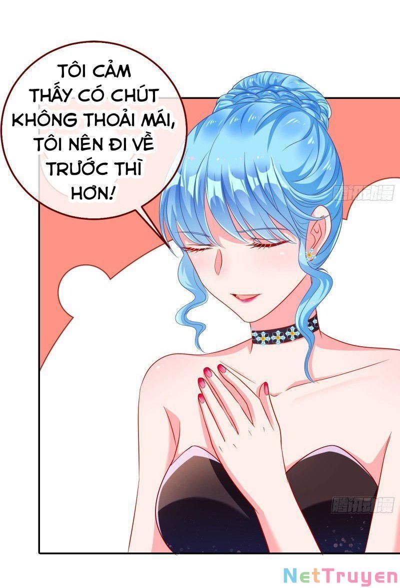 đọc truyện Vạn Tra Triêu Hoàng Chương 181 ảnh 3 tại Thiên Thai Truyện