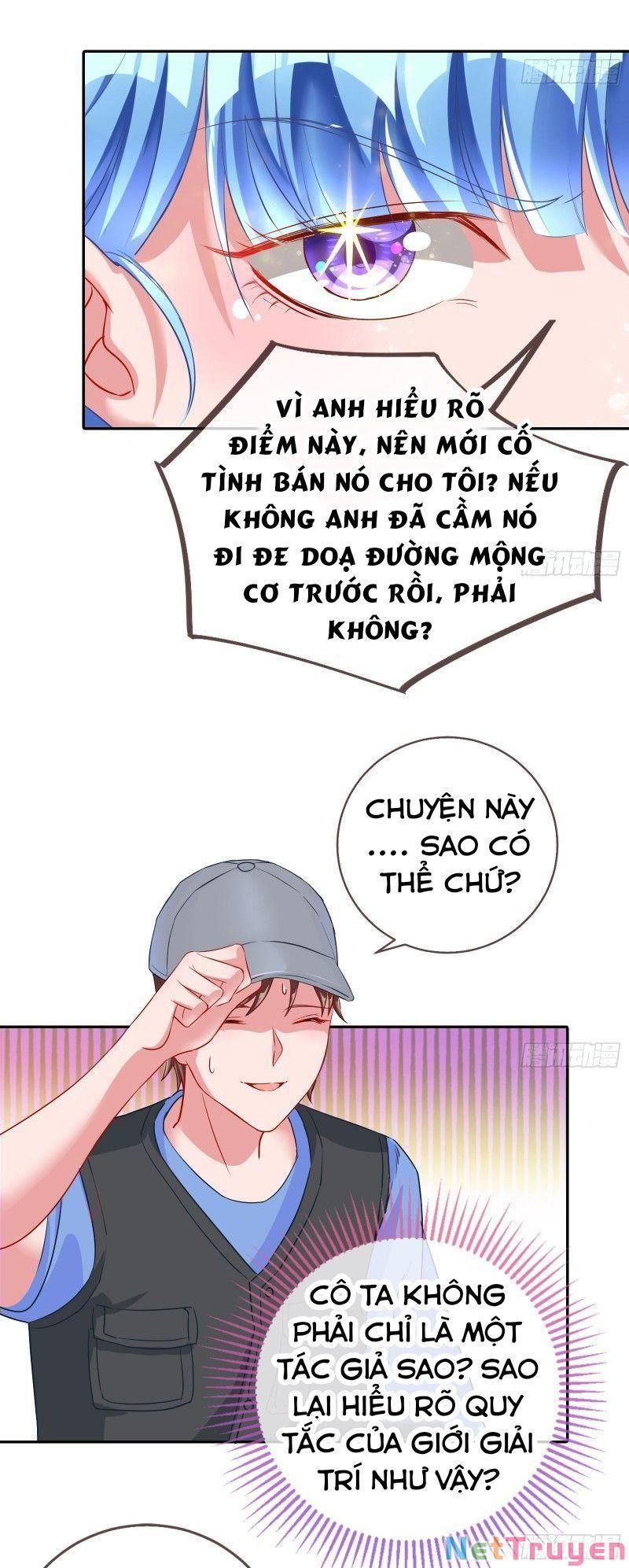 đọc truyện Vạn Tra Triêu Hoàng Chương 182 ảnh 20 tại Truyện Dạ Ký