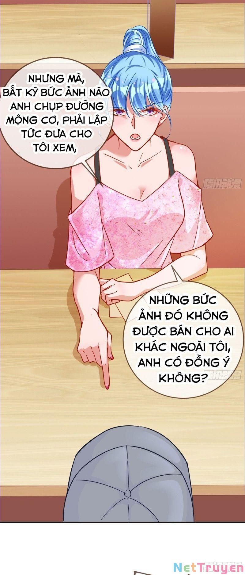 đọc truyện Vạn Tra Triêu Hoàng Chương 182 ảnh 23 tại Truyện Dạ Ký