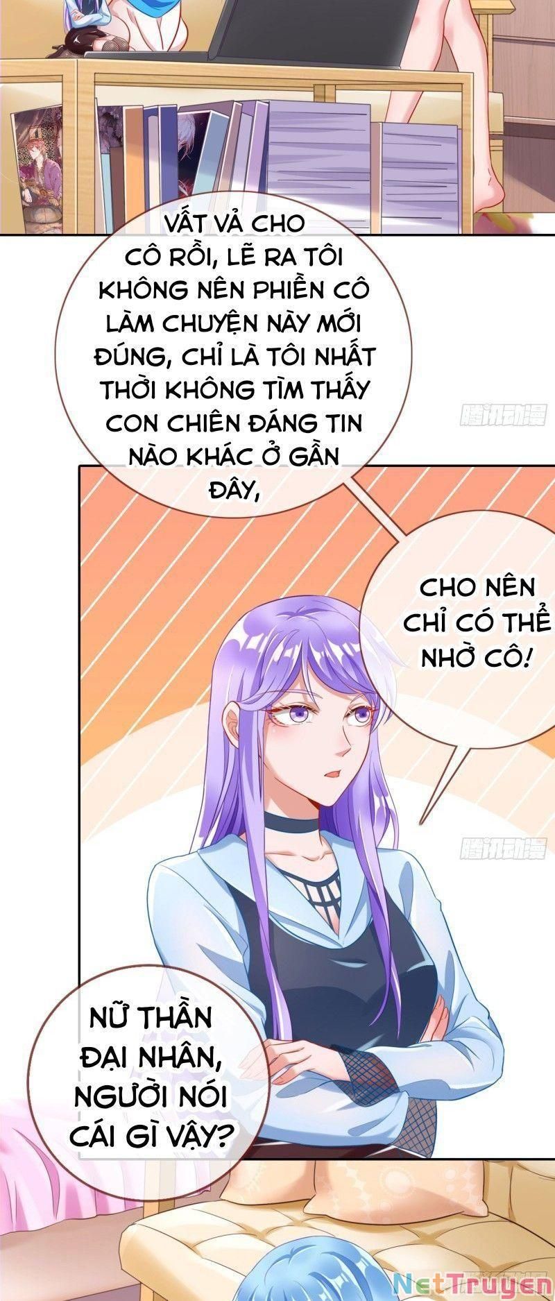 đọc truyện Vạn Tra Triêu Hoàng Chương 182 ảnh 4 tại Truyện Dạ Ký