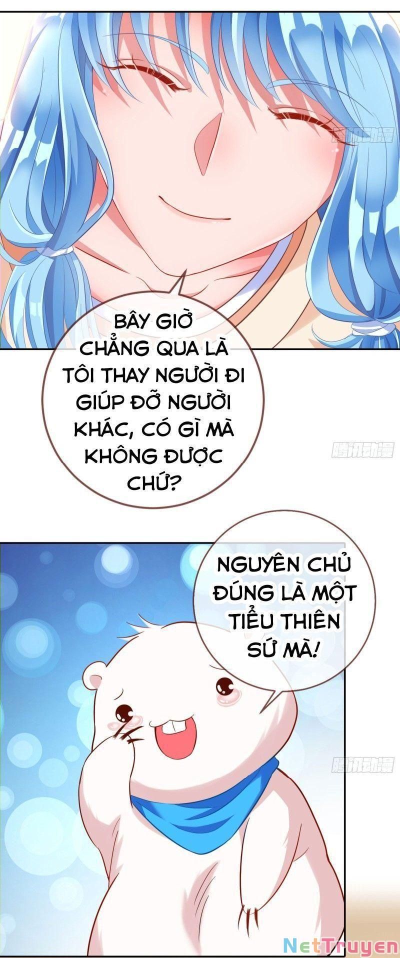 đọc truyện Vạn Tra Triêu Hoàng Chương 182 ảnh 7 tại Truyện Dạ Ký