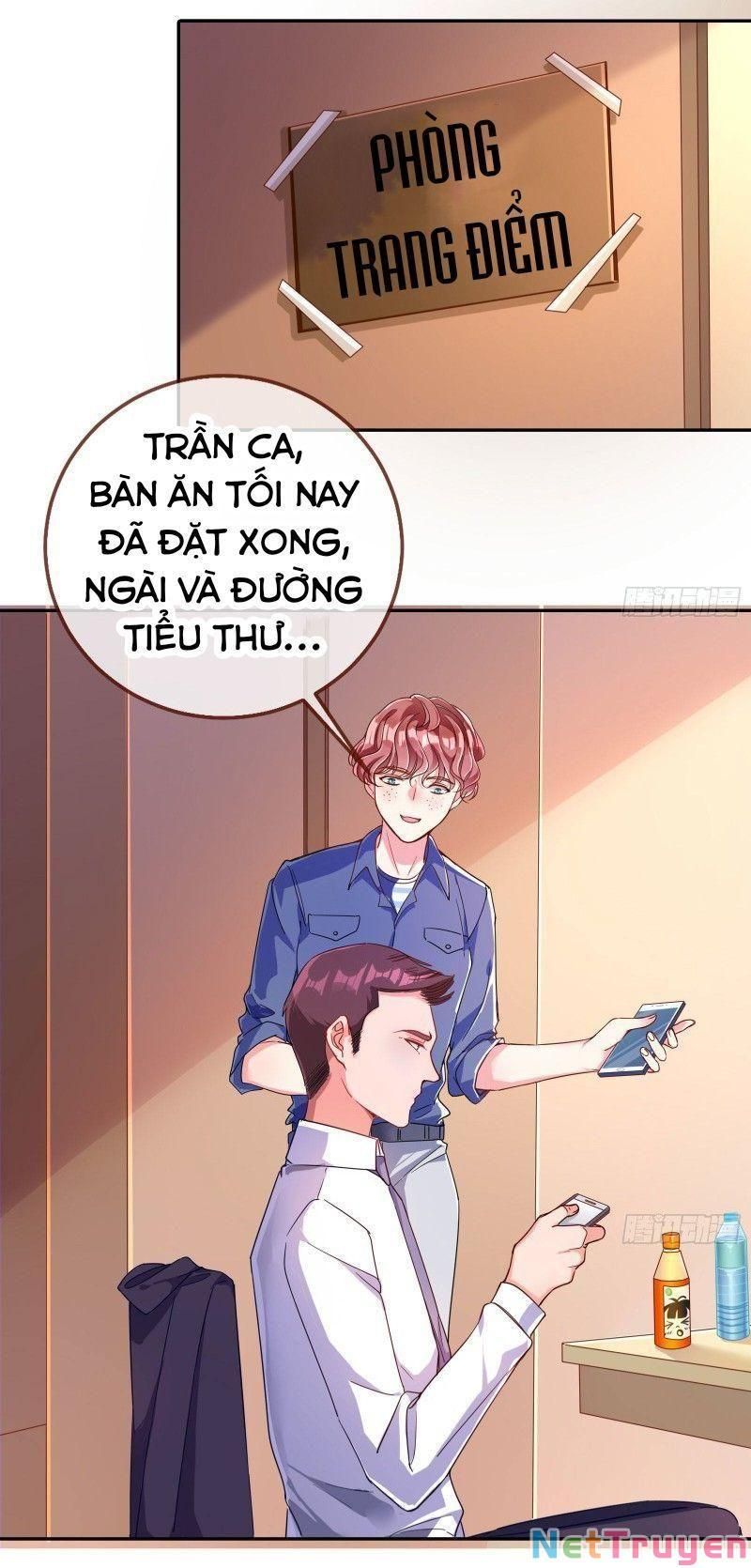 đọc truyện Vạn Tra Triêu Hoàng Chương 183 ảnh 11 tại Truyện Dạ Ký