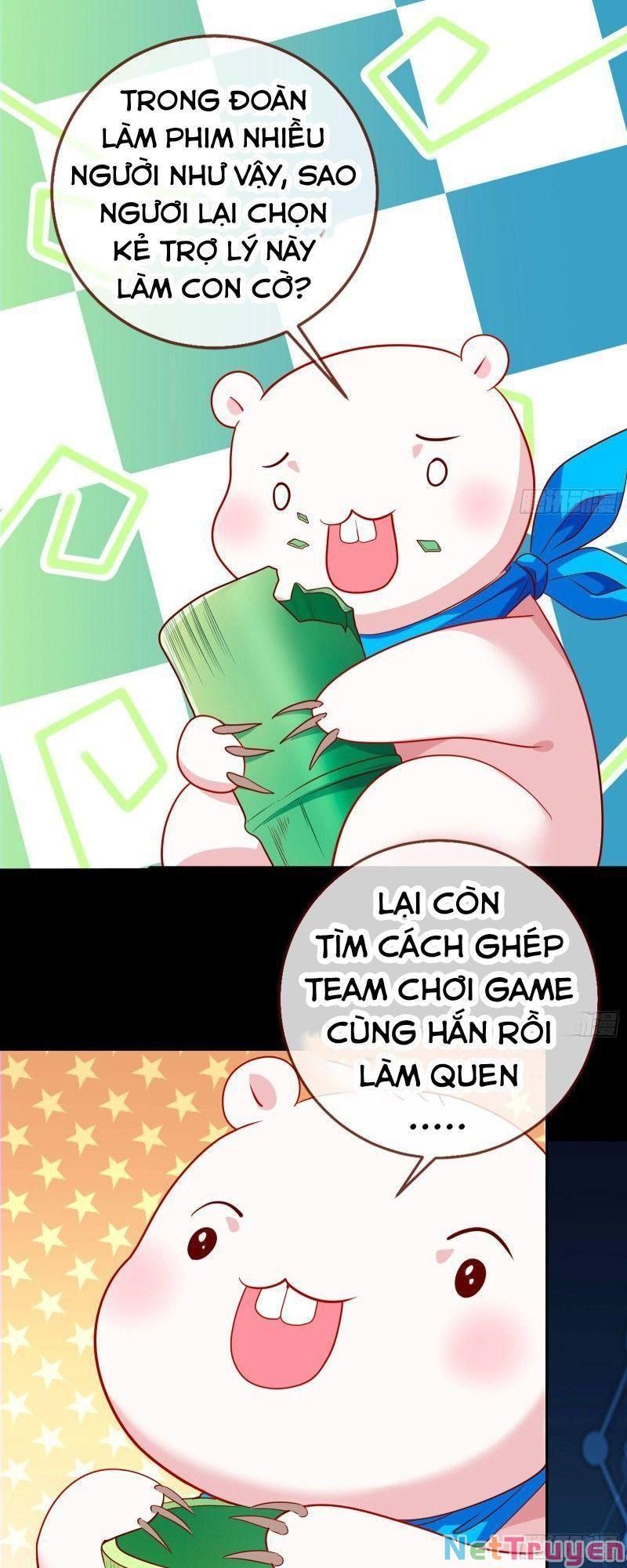đọc truyện Vạn Tra Triêu Hoàng Chương 183 ảnh 22 tại Truyện Dạ Ký