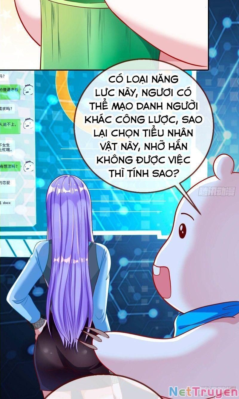 đọc truyện Vạn Tra Triêu Hoàng Chương 183 ảnh 23 tại Truyện Dạ Ký