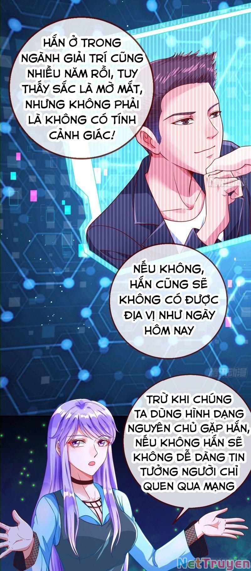 đọc truyện Vạn Tra Triêu Hoàng Chương 183 ảnh 25 tại Truyện Dạ Ký