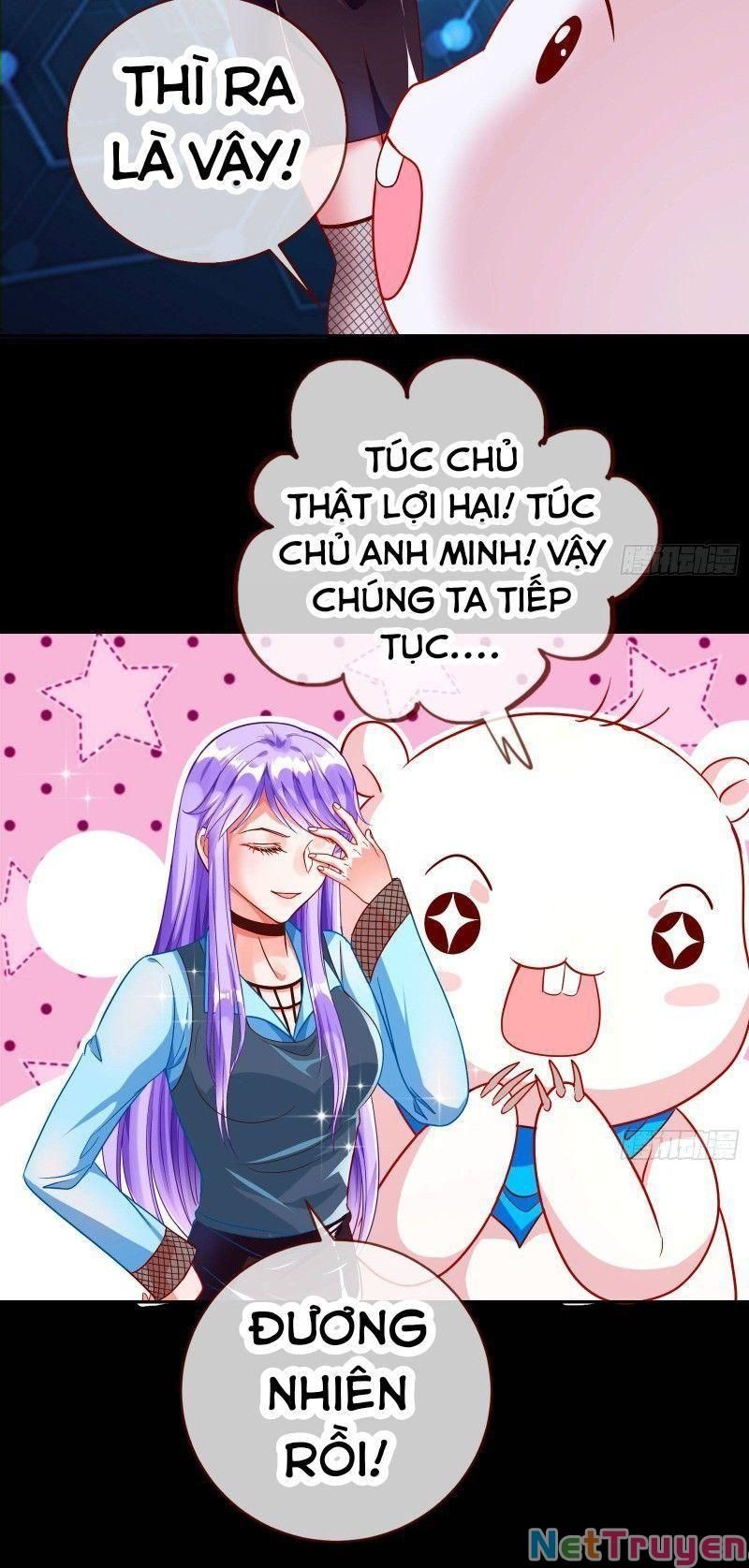 đọc truyện Vạn Tra Triêu Hoàng Chương 183 ảnh 29 tại Truyện Dạ Ký