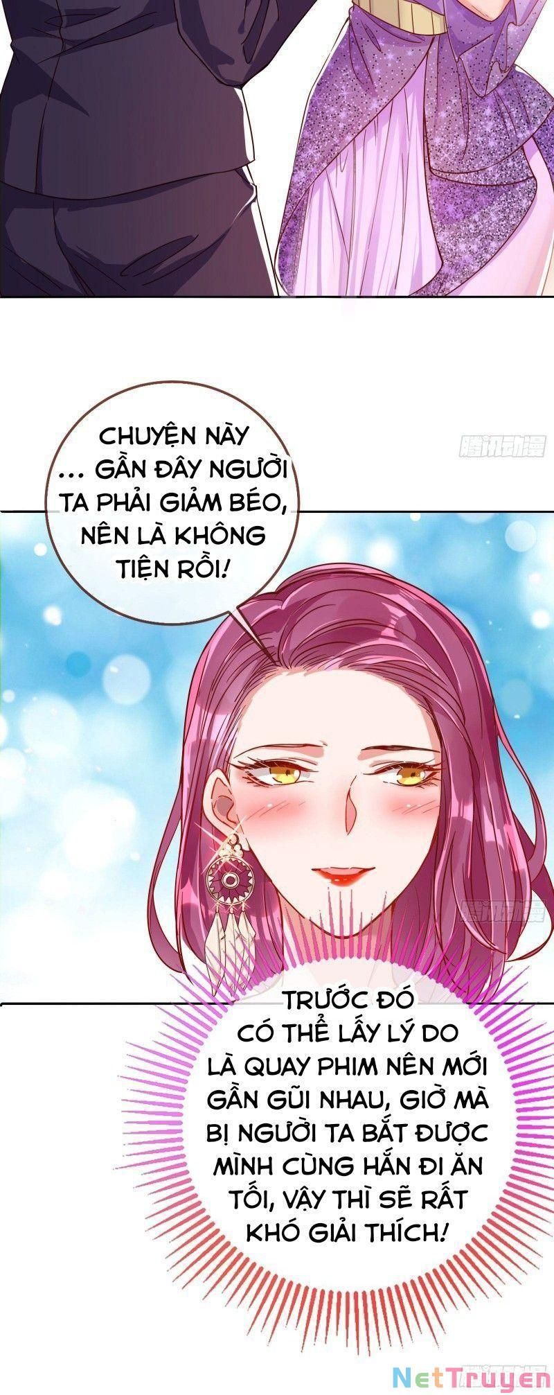 đọc truyện Vạn Tra Triêu Hoàng Chương 183 ảnh 7 tại Truyện Dạ Ký