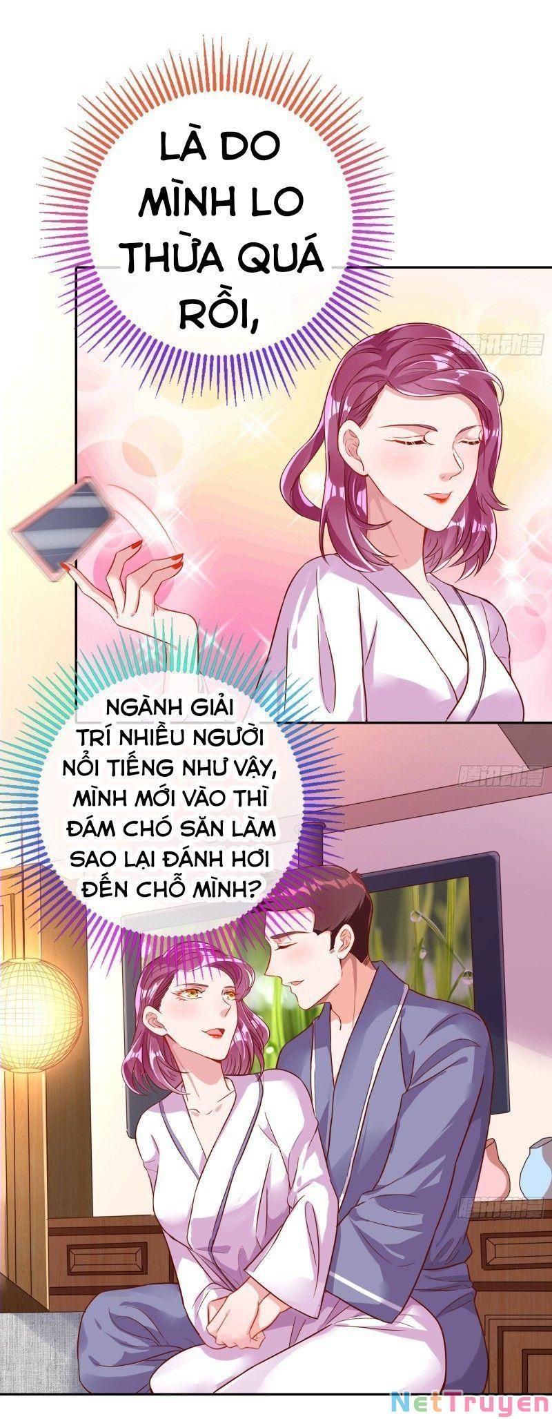 đọc truyện Vạn Tra Triêu Hoàng Chương 184 ảnh 30 tại Thiên Thai Truyện