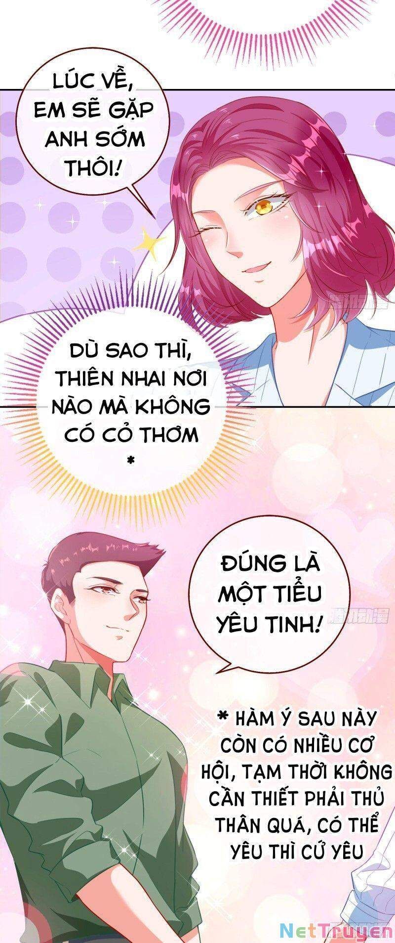 đọc truyện Vạn Tra Triêu Hoàng Chương 185 ảnh 11 tại Truyện Dạ Ký
