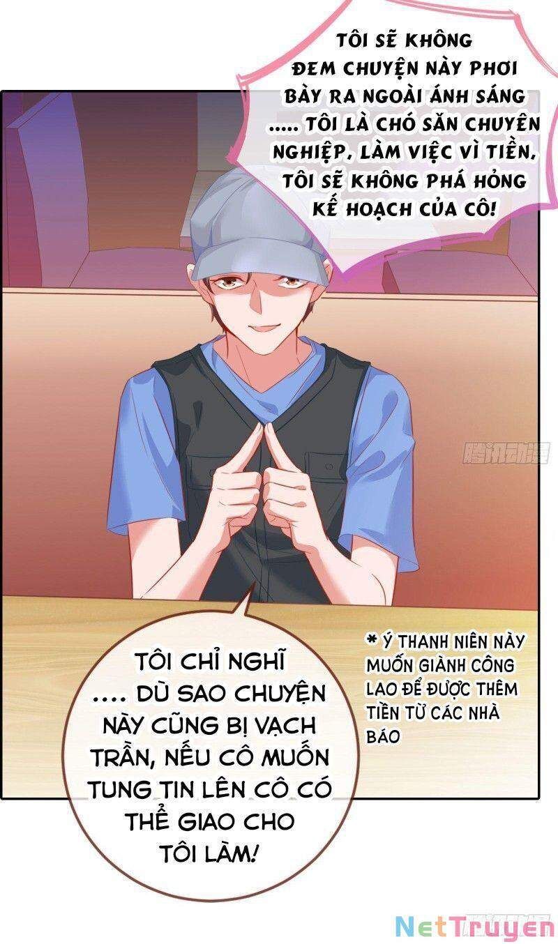 đọc truyện Vạn Tra Triêu Hoàng Chương 185 ảnh 18 tại Truyện Dạ Ký