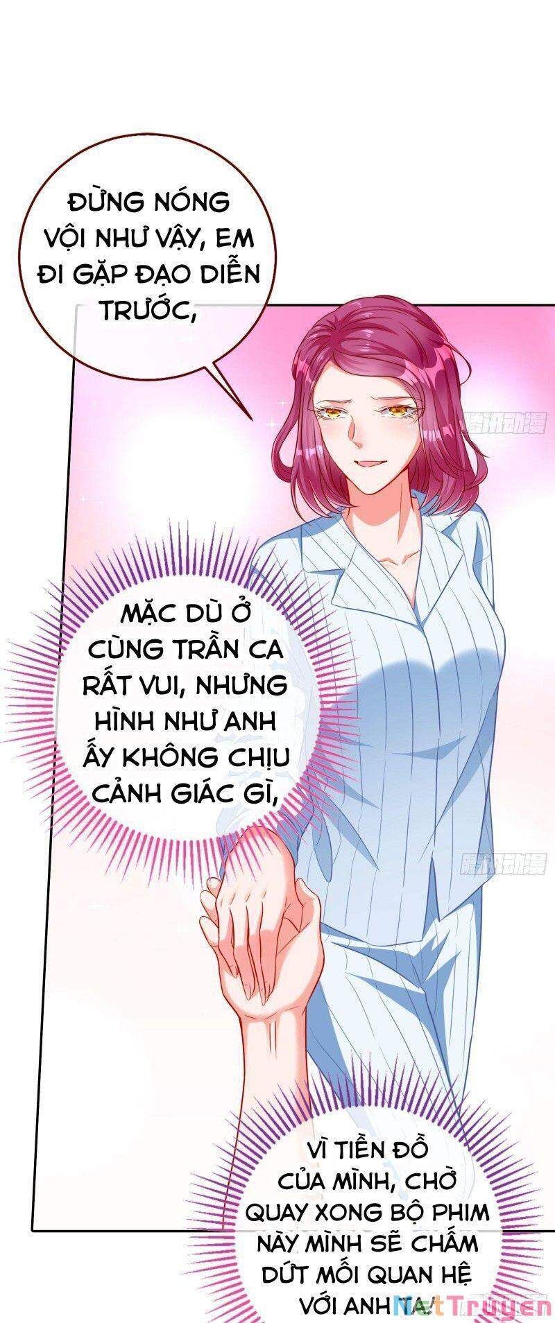 đọc truyện Vạn Tra Triêu Hoàng Chương 185 ảnh 10 tại Truyện Dạ Ký