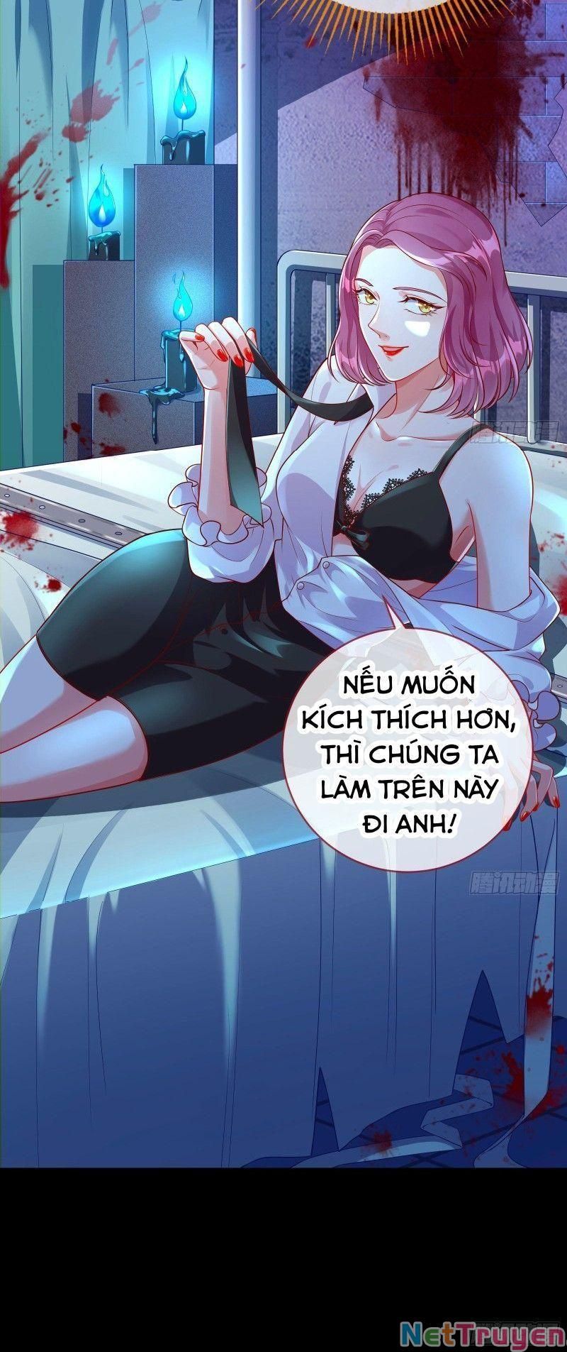 đọc truyện Vạn Tra Triêu Hoàng Chương 186 ảnh 23 tại Thiên Thai Truyện