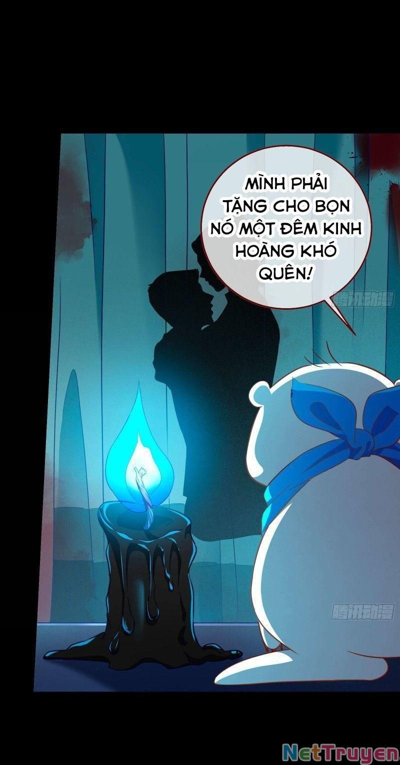 đọc truyện Vạn Tra Triêu Hoàng Chương 186 ảnh 27 tại Thiên Thai Truyện