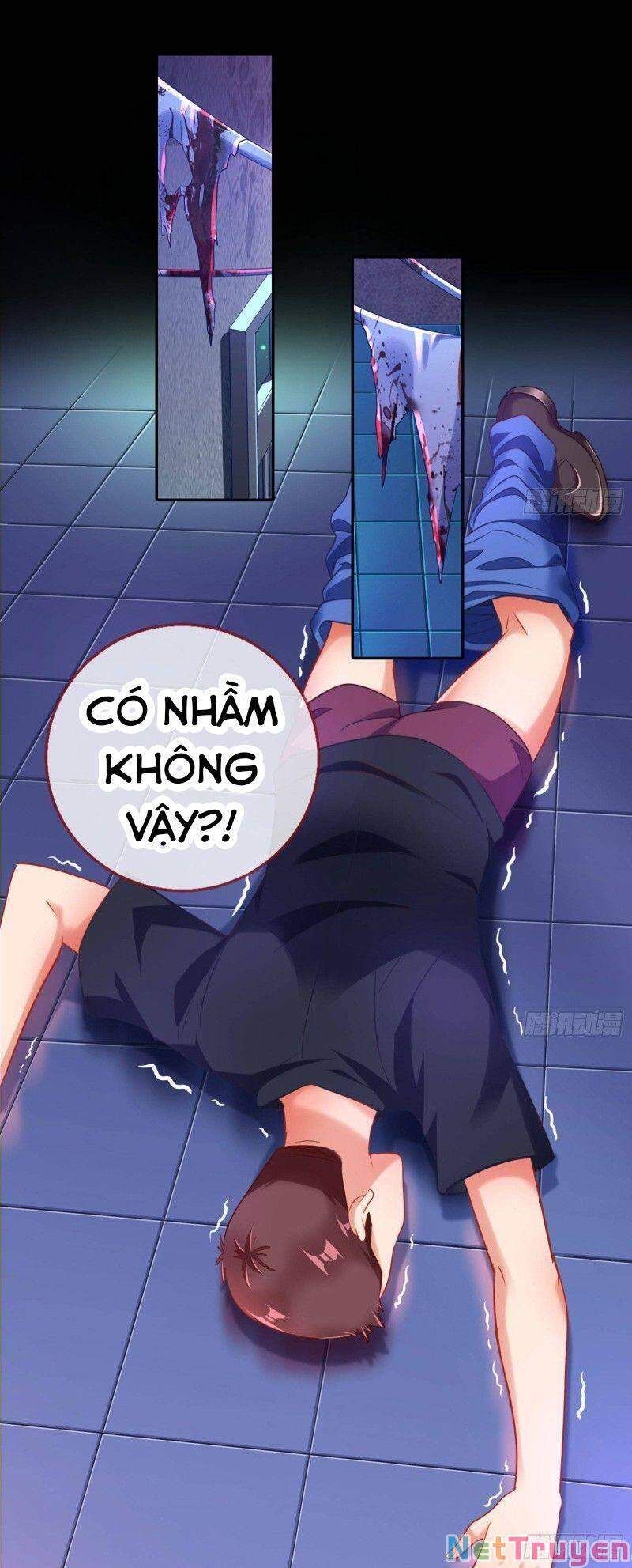 đọc truyện Vạn Tra Triêu Hoàng Chương 187 ảnh 14 tại Truyện Dạ Ký