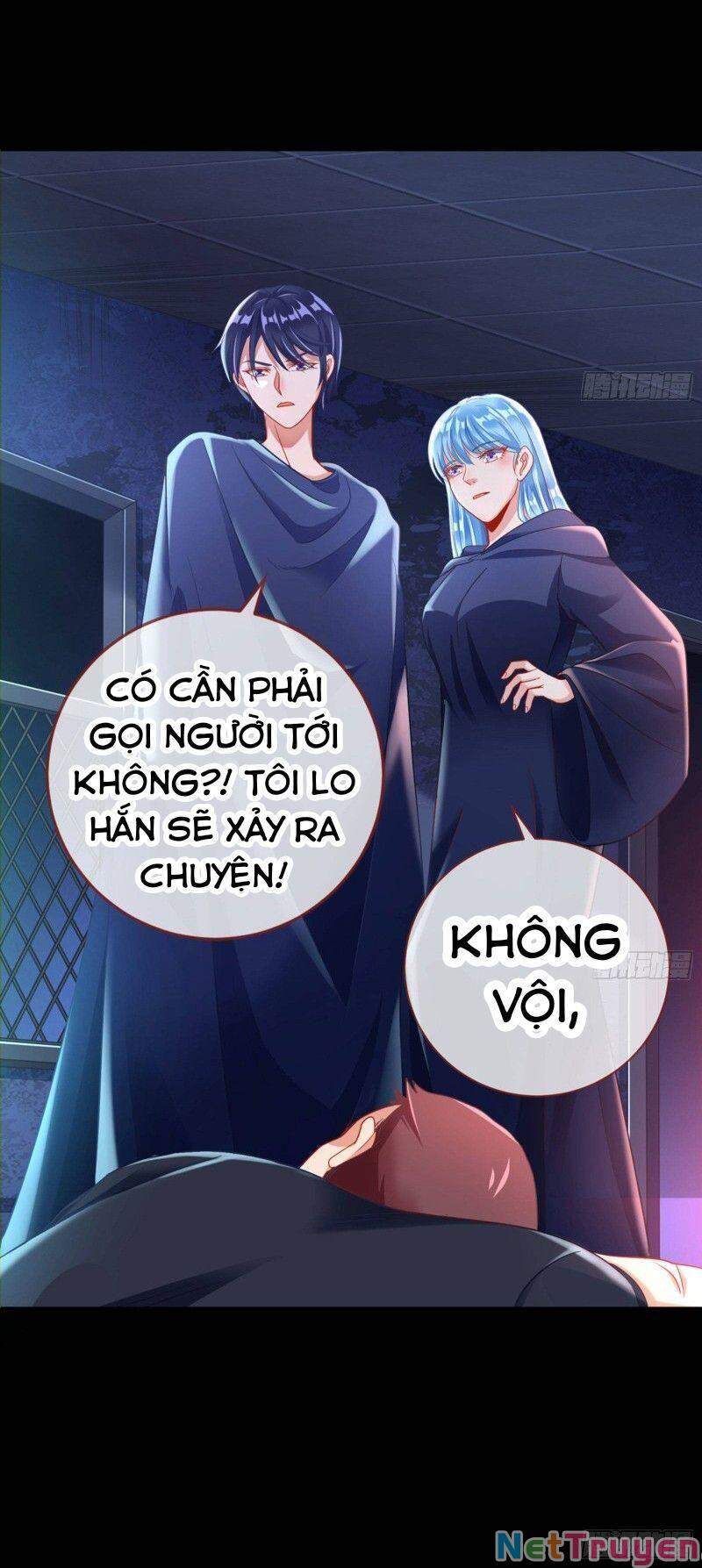 đọc truyện Vạn Tra Triêu Hoàng Chương 187 ảnh 18 tại Truyện Dạ Ký