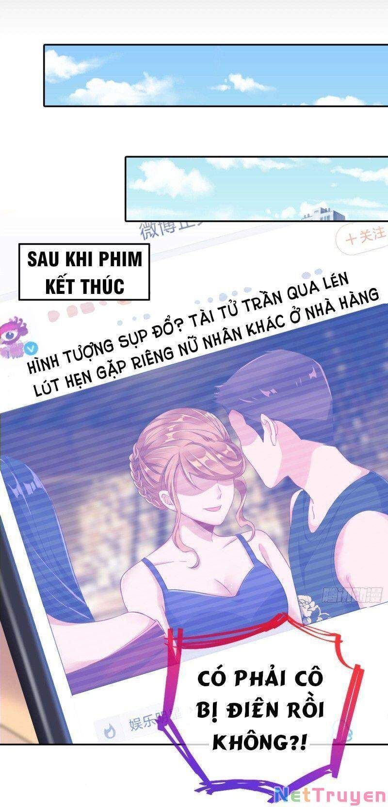 đọc truyện Vạn Tra Triêu Hoàng Chương 187 ảnh 20 tại Truyện Dạ Ký