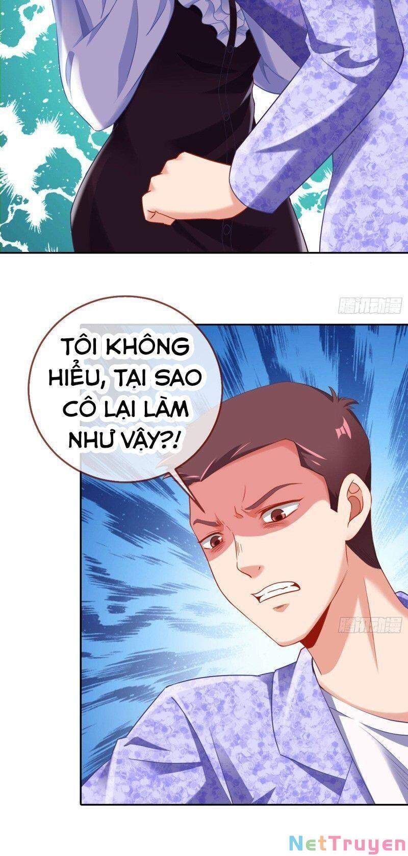 đọc truyện Vạn Tra Triêu Hoàng Chương 187 ảnh 23 tại Truyện Dạ Ký