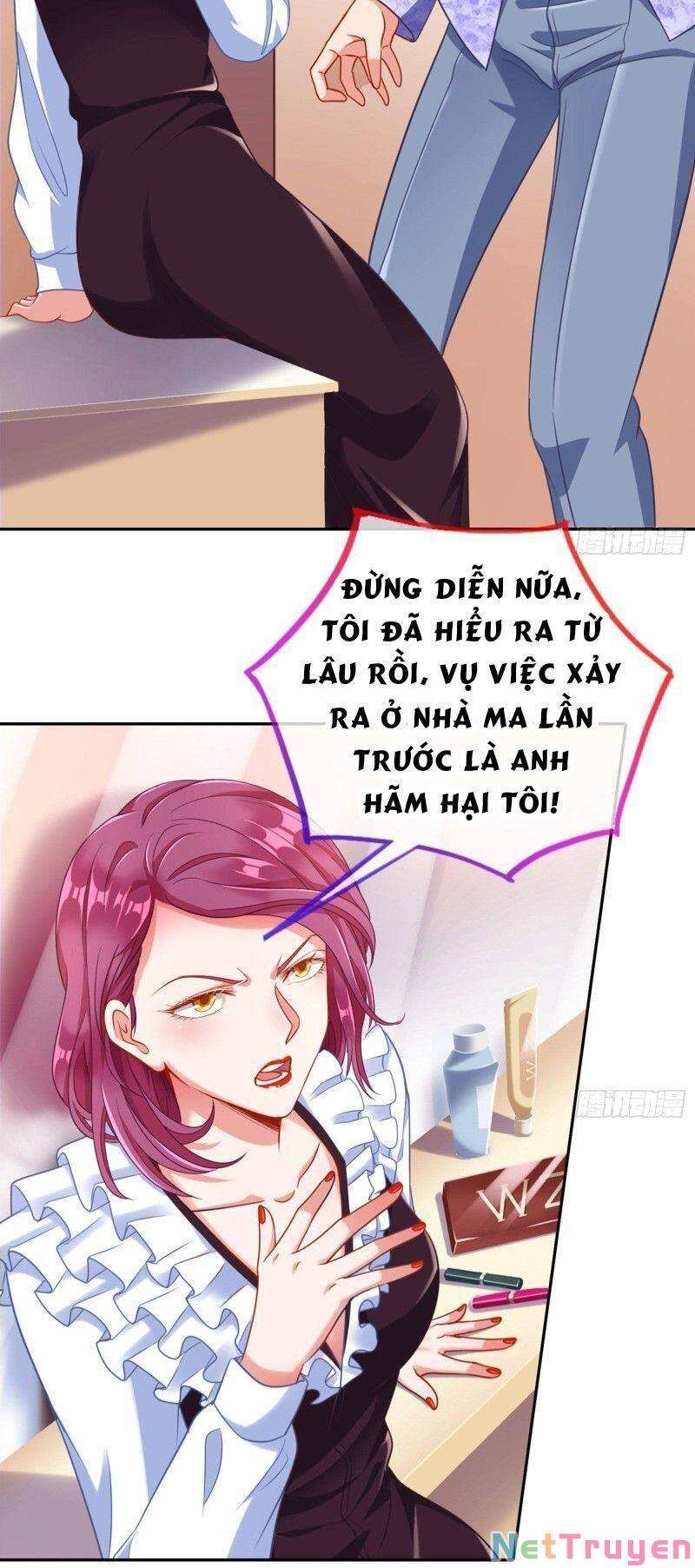 đọc truyện Vạn Tra Triêu Hoàng Chương 187 ảnh 26 tại Truyện Dạ Ký