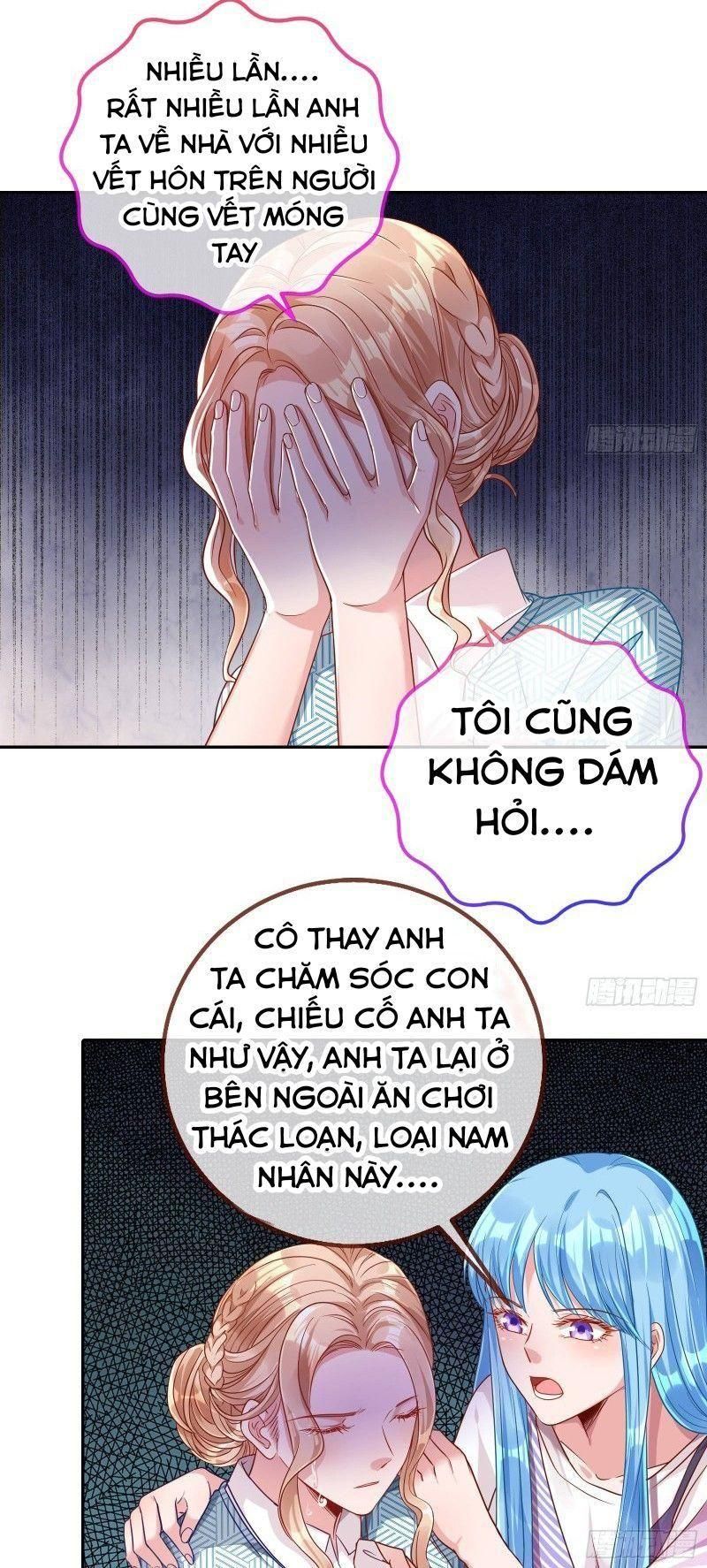 đọc truyện Vạn Tra Triêu Hoàng Chương 188 ảnh 17 tại Thiên Thai Truyện