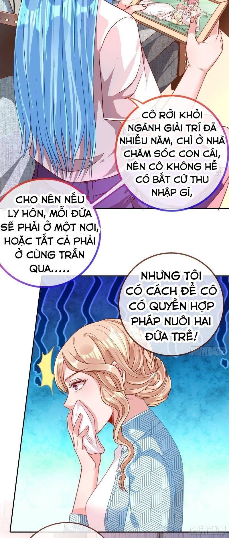đọc truyện Vạn Tra Triêu Hoàng Chương 188 ảnh 20 tại Thiên Thai Truyện