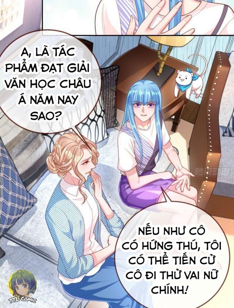 đọc truyện Vạn Tra Triêu Hoàng Chương 188 ảnh 23 tại Thiên Thai Truyện